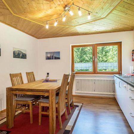 Tobelbach Apartment Weiler-Simmerberg Ngoại thất bức ảnh