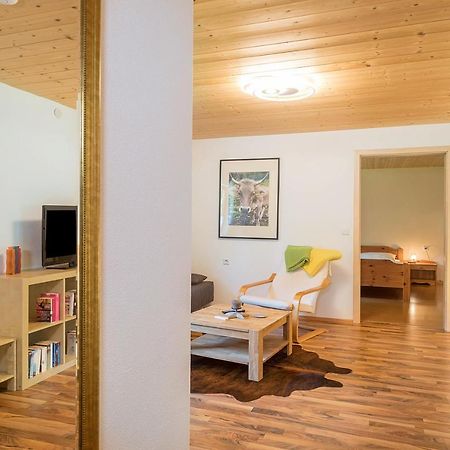 Tobelbach Apartment Weiler-Simmerberg Ngoại thất bức ảnh