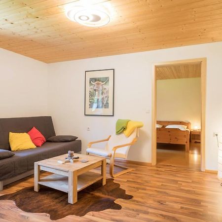 Tobelbach Apartment Weiler-Simmerberg Ngoại thất bức ảnh