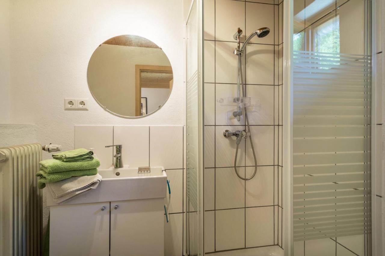 Tobelbach Apartment Weiler-Simmerberg Ngoại thất bức ảnh
