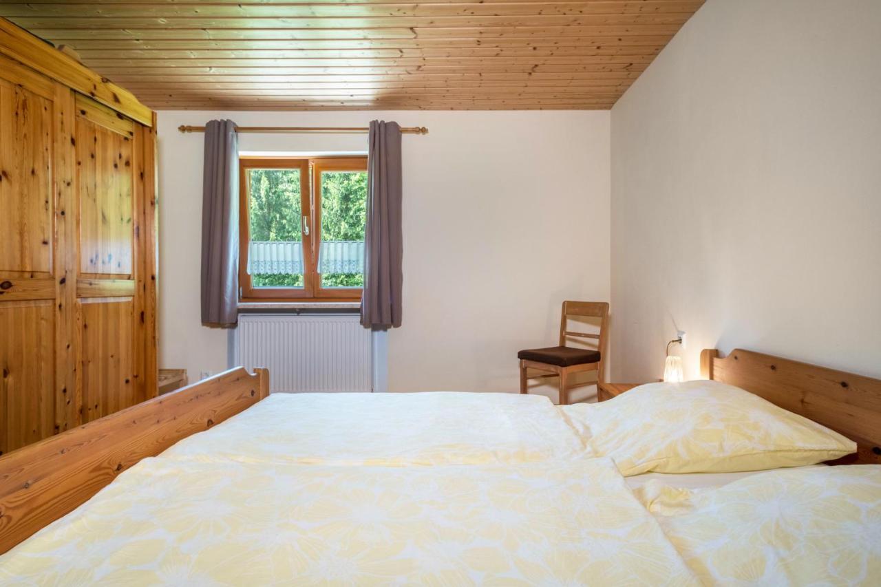 Tobelbach Apartment Weiler-Simmerberg Ngoại thất bức ảnh