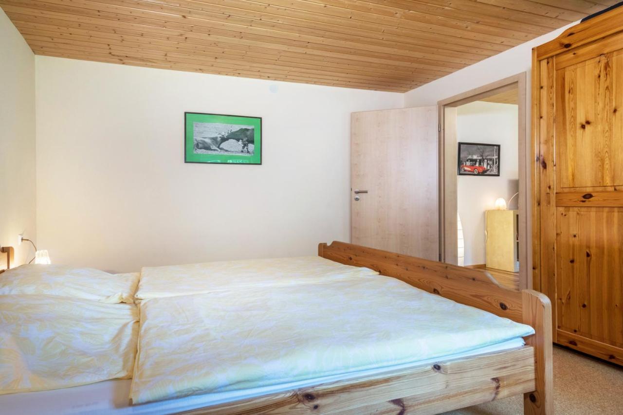 Tobelbach Apartment Weiler-Simmerberg Ngoại thất bức ảnh