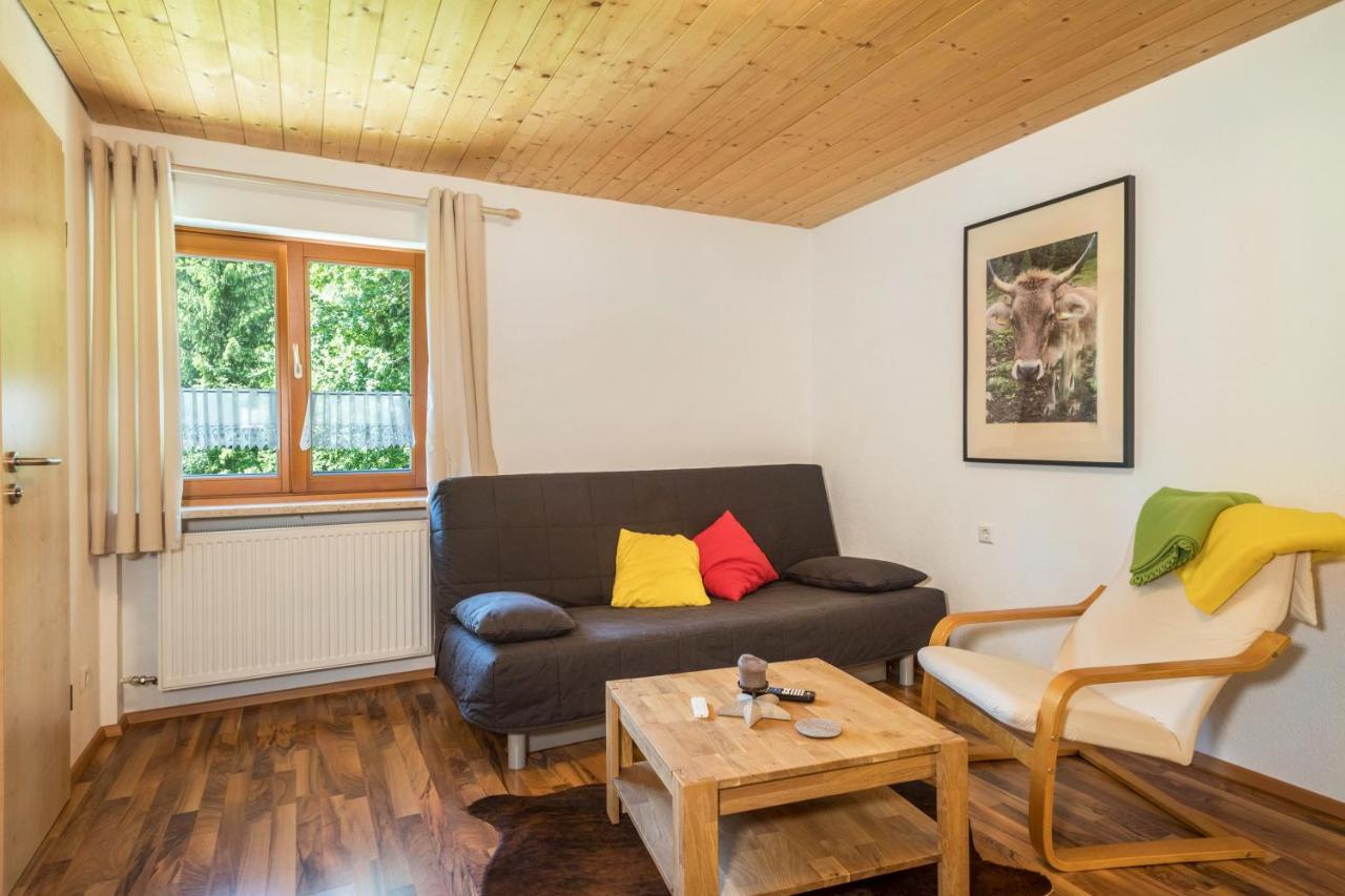 Tobelbach Apartment Weiler-Simmerberg Ngoại thất bức ảnh