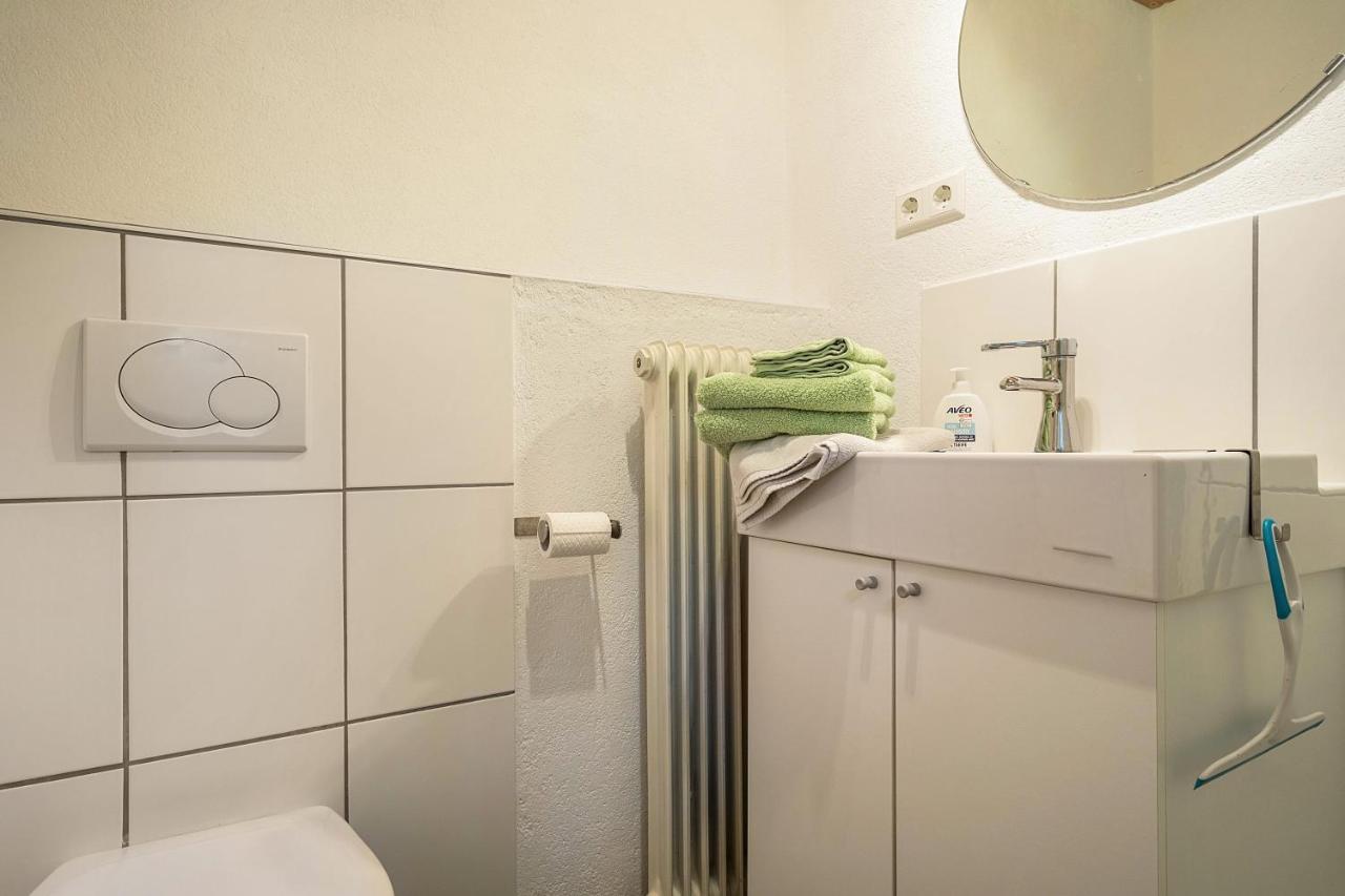 Tobelbach Apartment Weiler-Simmerberg Ngoại thất bức ảnh